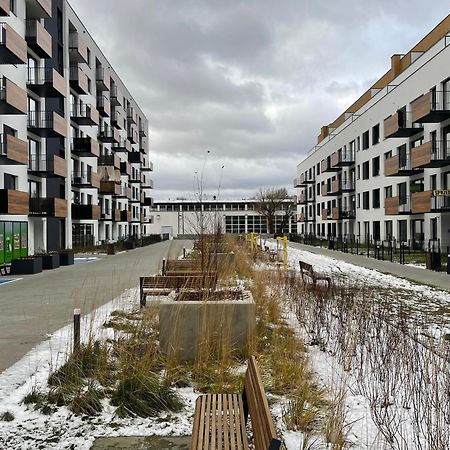 Warsaw City Break II Pruszkow Luaran gambar